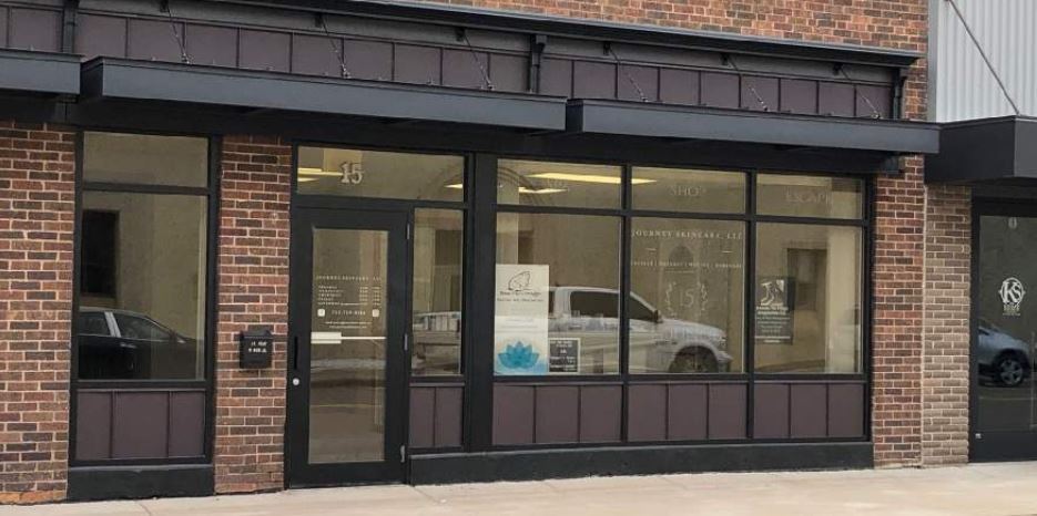 Primary Photo Of 15 W Marshall St, Rice Lake Apartments For Lease