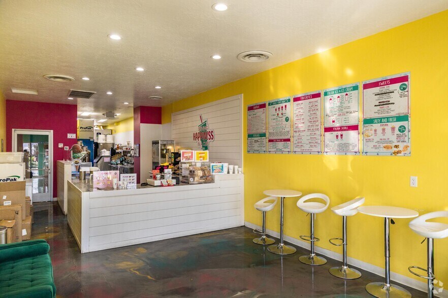 More Photos Of 325 N Sandhill Blvd, Mesquite Service Station For Sale