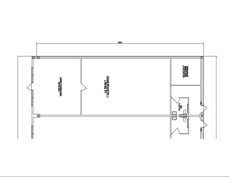 More Photos Of 372 Bryan Dr, Durant Office For Lease