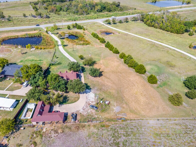 More Photos Of 17700 FM 548, Forney Land For Lease