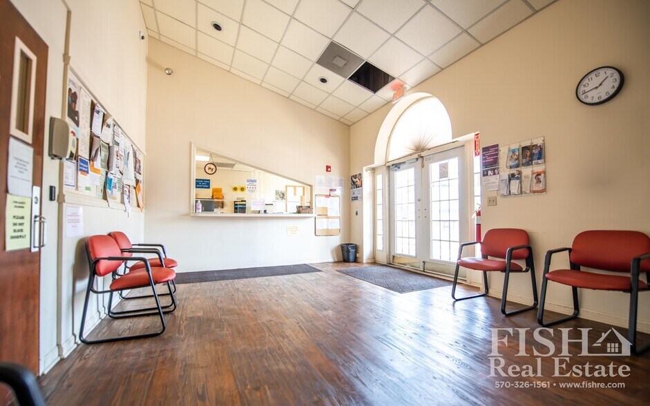 More Photos Of 227 Academy St, Williamsport Office For Lease