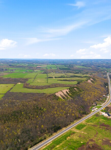 More Photos Of Hwy 26 & Third Line, Meaford Land For Sale
