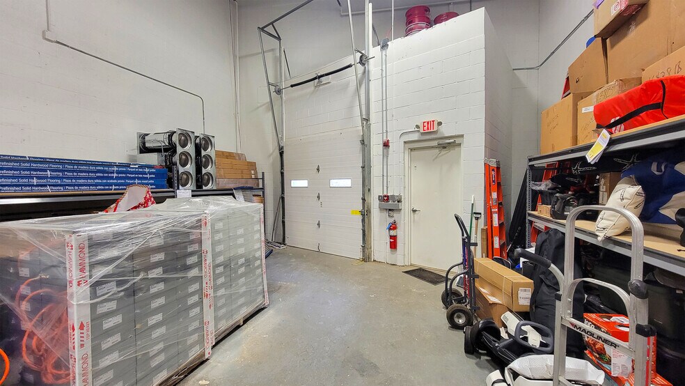 More Photos Of 118 Long Pond Rd, Plymouth Light Distribution For Lease