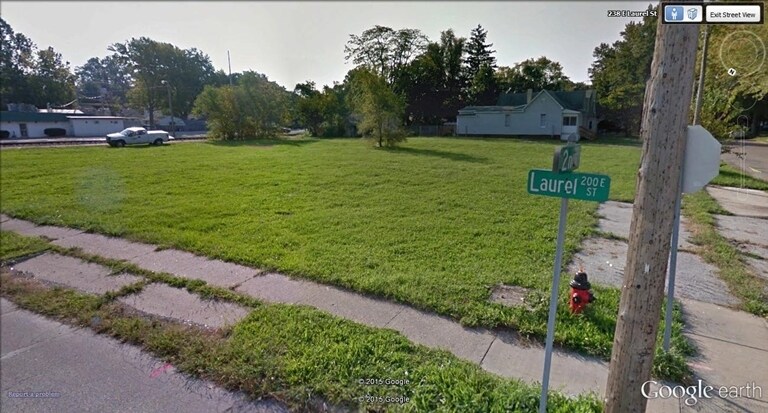 Primary Photo Of 200 E Laurel St, Springfield Land For Sale