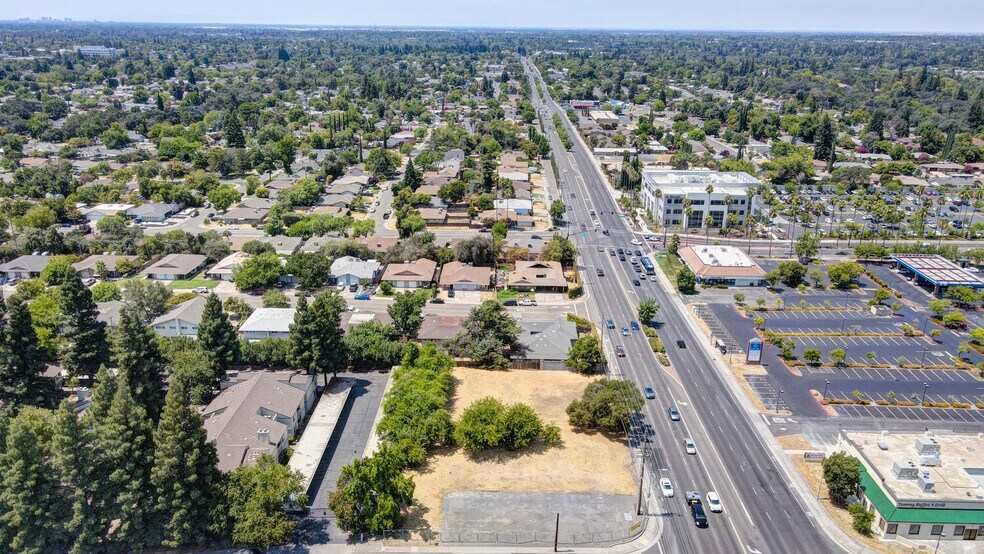 More Photos Of 7210 Greenback Ln, Citrus Heights Land For Sale