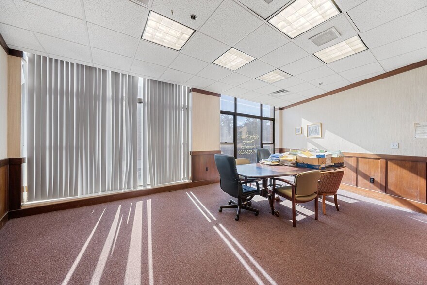 More Photos Of 150-160 Market St, Lynn Storefront Retail Office For Sale