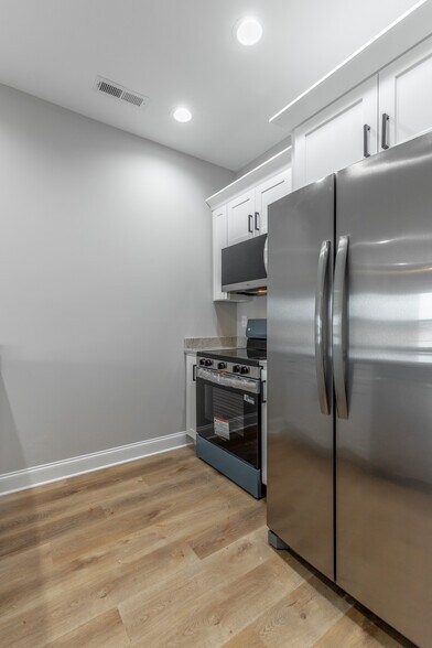 More Photos Of 916 Airport Rd, Chattanooga Multifamily For Sale