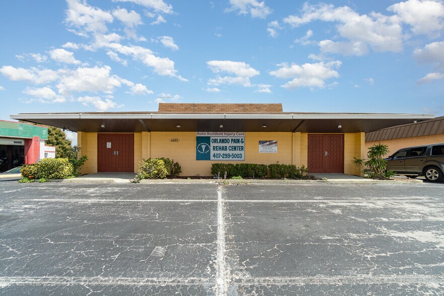 More Photos Of 6005 Silver Star Rd, Orlando Medical For Sale