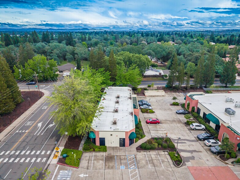 More Photos Of 8203 Sierra College Blvd, Roseville Office For Sale