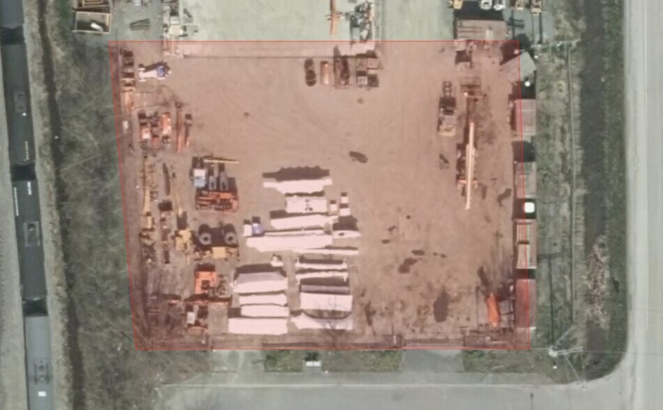 Primary Photo Of 34585 5 Avenue, Abbotsford Land For Sale