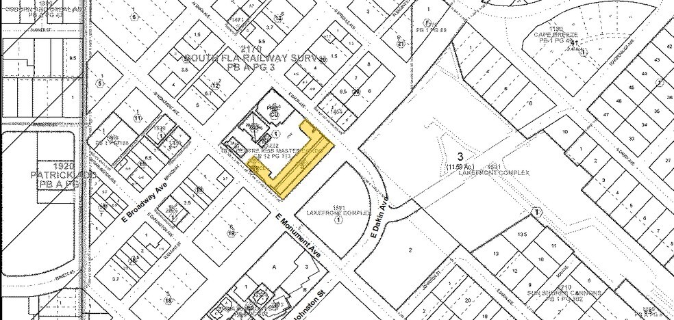 More Photos Of 111 E Monument Ave, Kissimmee Office For Lease