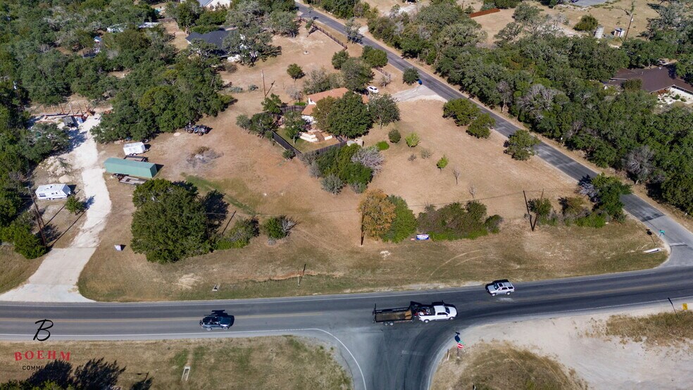 More Photos Of 1 Chaparral Hill Rd, Boerne Land For Sale