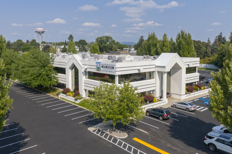 More Photos Of 9317 E Sinto Ave, Spokane Office For Sale