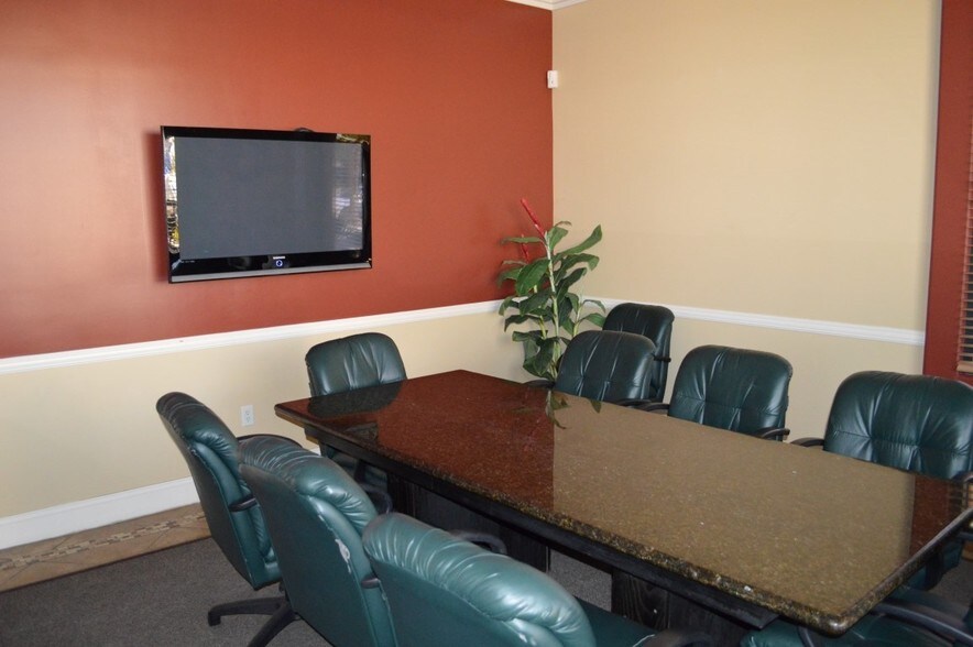 More Photos Of 2820 S Jones Blvd, Las Vegas Office For Sale