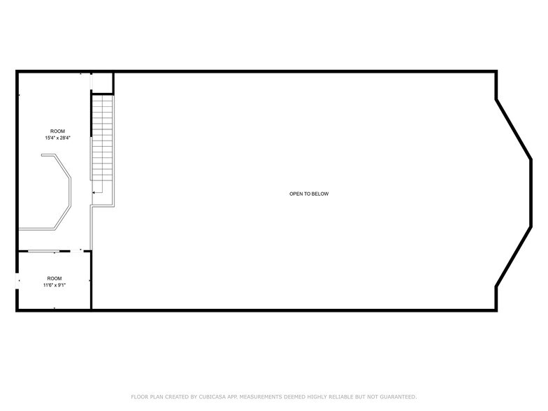 More Photos Of 325 S Cowan Ave, Lewisville Flex For Sale