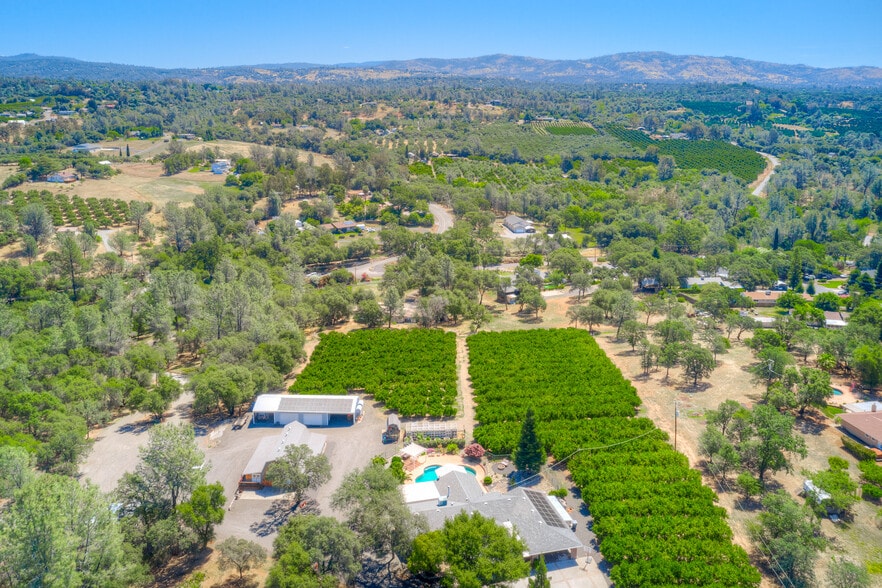 More Photos Of 78 Circle View Dr, Oroville Winery Vineyard For Sale