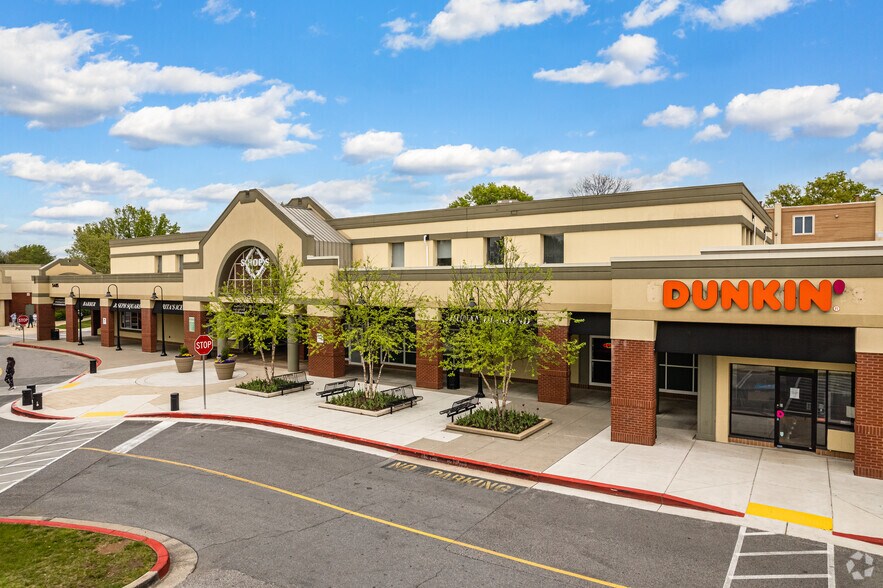 More Photos Of 5485 Harpers Farm Rd, Columbia Unknown For Lease