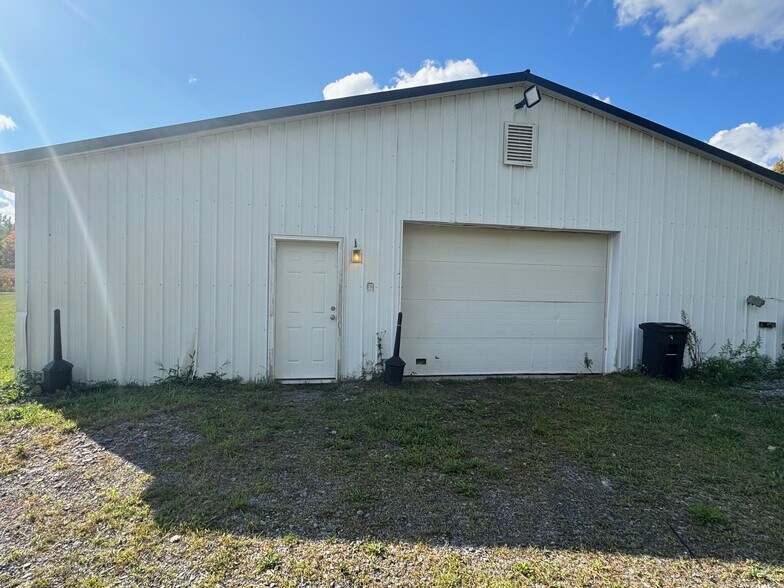 Primary Photo Of 1011 New York 31, Macedon Industrial For Lease