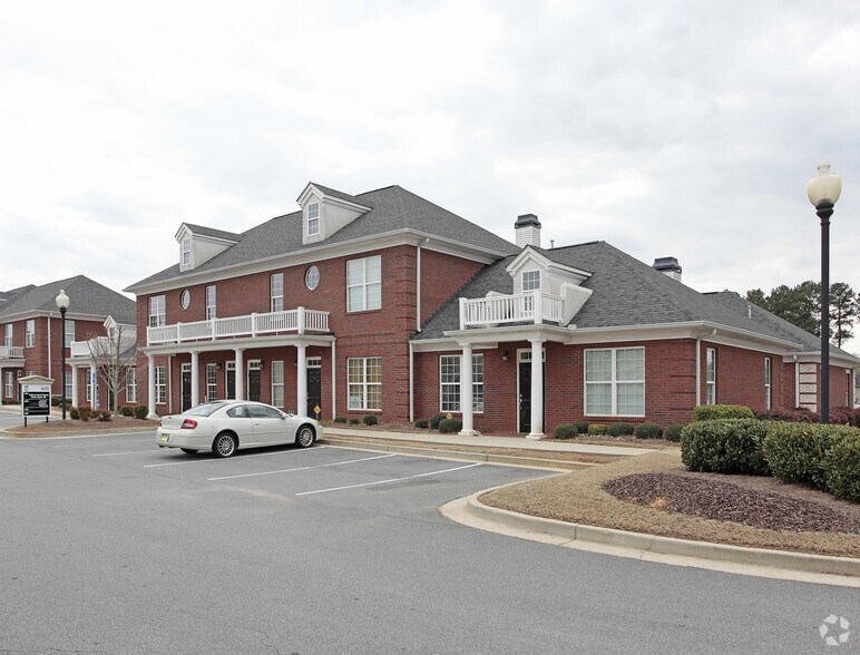 More Photos Of 3950 Cobb Pky NW, Acworth Office For Lease