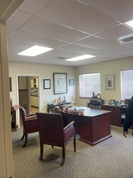 More Photos Of 3651 Hartsfield Rd, Tallahassee Research And Development For Sale