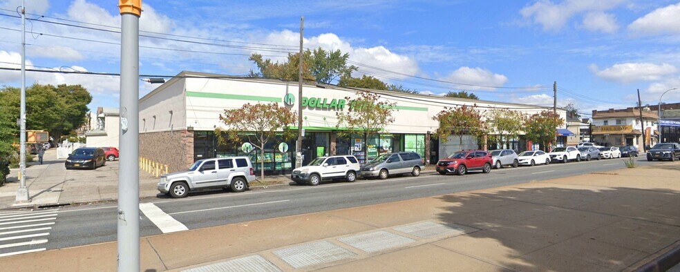 More Photos Of 10801 Atlantic Ave, Richmond Hill Freestanding For Lease