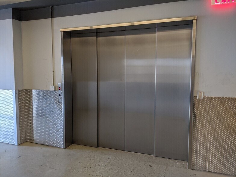 More Photos Of 63 Woodward Ave, Ridgewood Warehouse For Lease