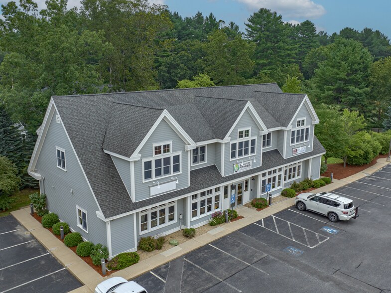 More Photos Of 3 Forge Village Rd, Groton Office For Lease