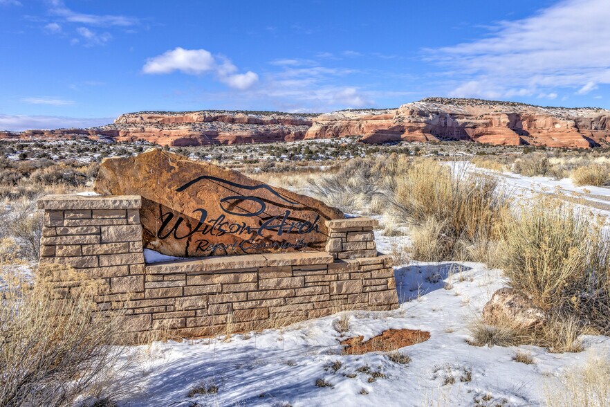 More Photos Of Parcel E & Highway 191, Moab Land For Sale