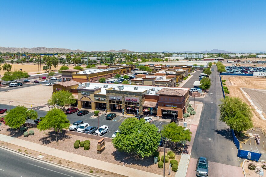 More Photos Of 1342 W Warner Rd, Tempe Unknown For Lease