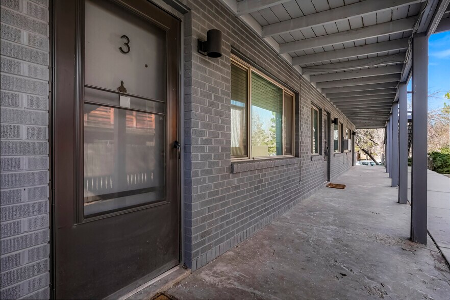 More Photos Of , Boulder Multifamily For Sale