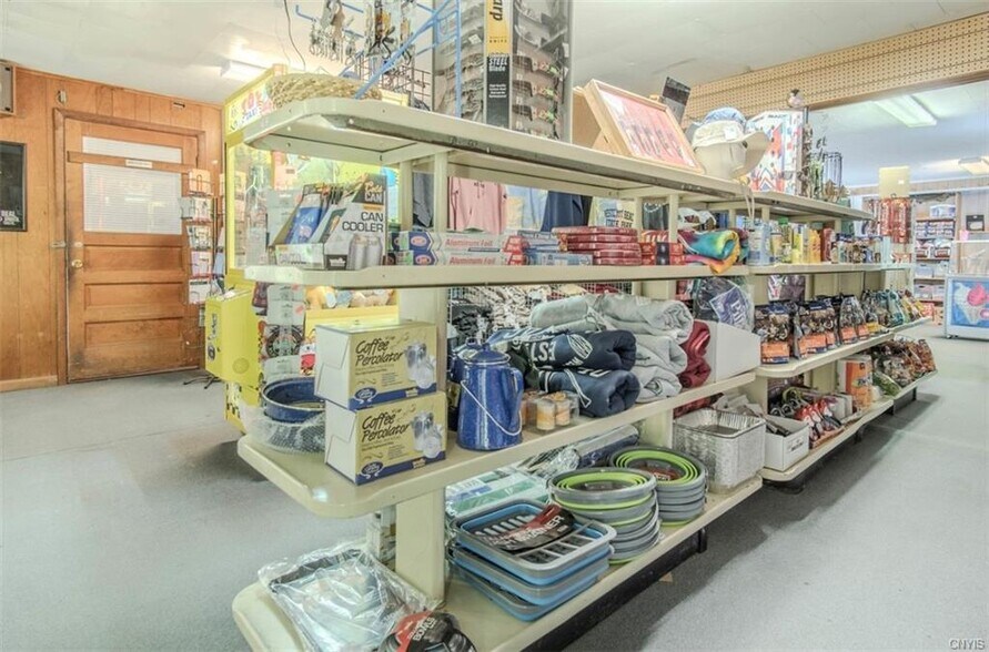 More Photos Of 12559-561 Ridge Rd, Sackets Harbor Convenience Store For Sale