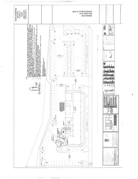 More Photos Of 20422 Beach Blvd, Huntington Beach Office For Sale