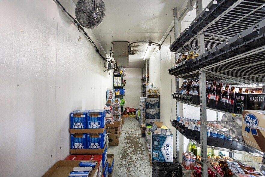 More Photos Of 213 Main St, Antler Restaurant For Sale