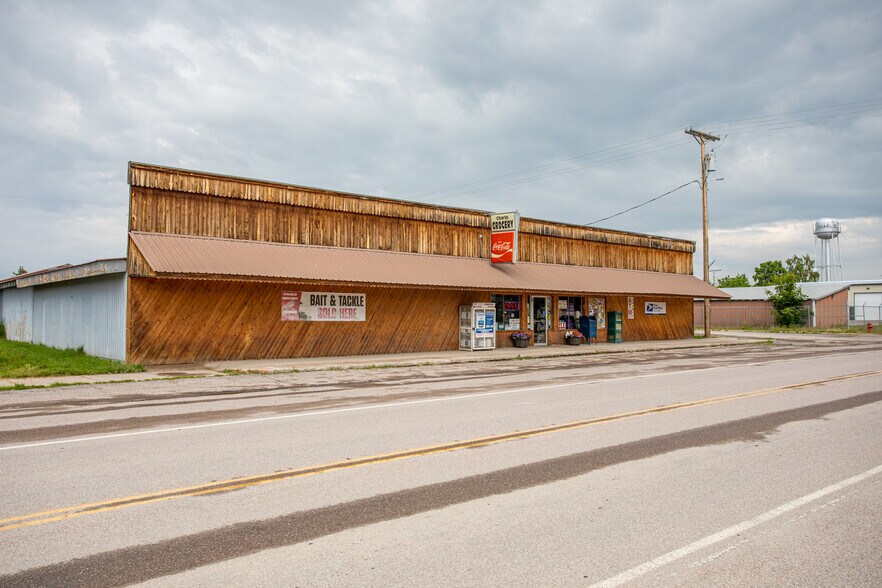 More Photos Of 56609 MT Highway 212, Charlo Supermarket For Sale