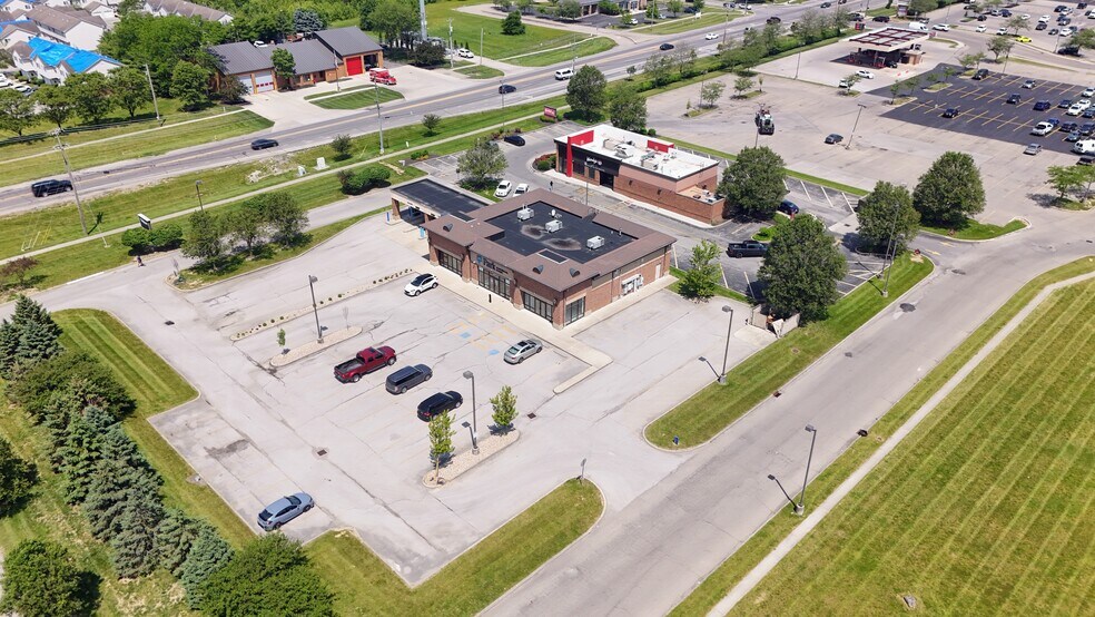 More Photos Of 3506 Gender Rd, Canal Winchester Unknown For Lease