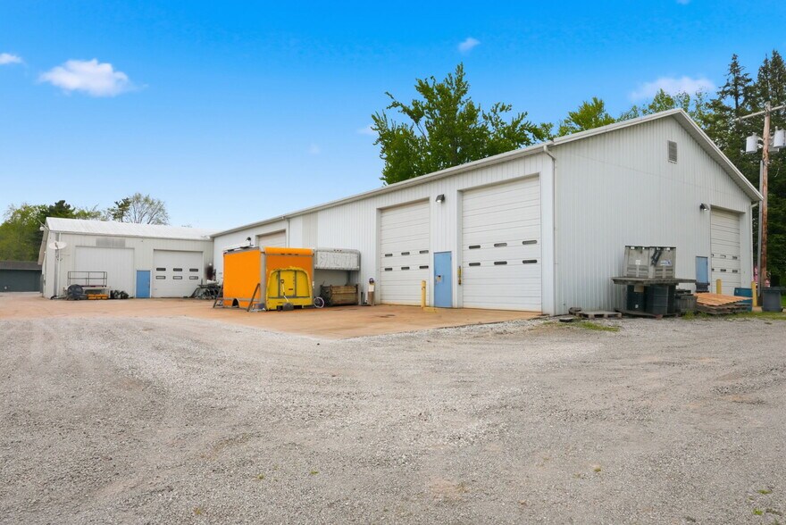 More Photos Of 645 W 155 S, Angola Industrial For Sale