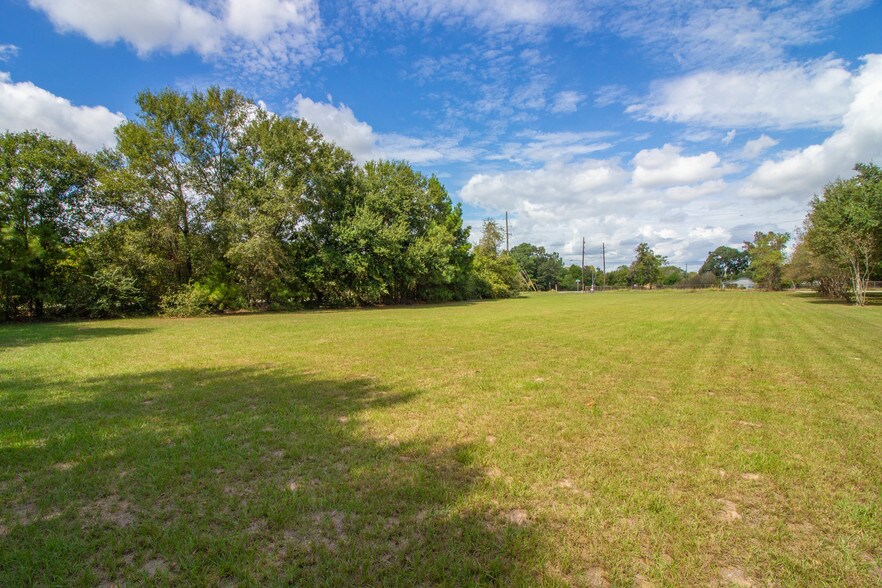 0 Waller Tomball, Waller, TX 77484 Land For Sale