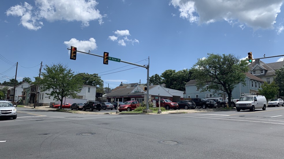 More Photos Of 746 N New St, Bethlehem Auto Repair For Sale