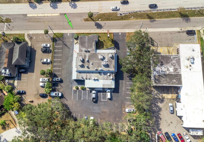 More Photos Of 2901 Tyrone Blvd, Saint Petersburg Restaurant For Sale