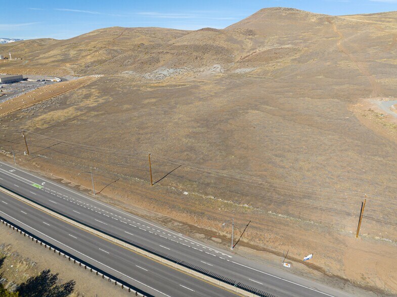 More Photos Of 5625 Pyramid Way, Sparks Land For Sale