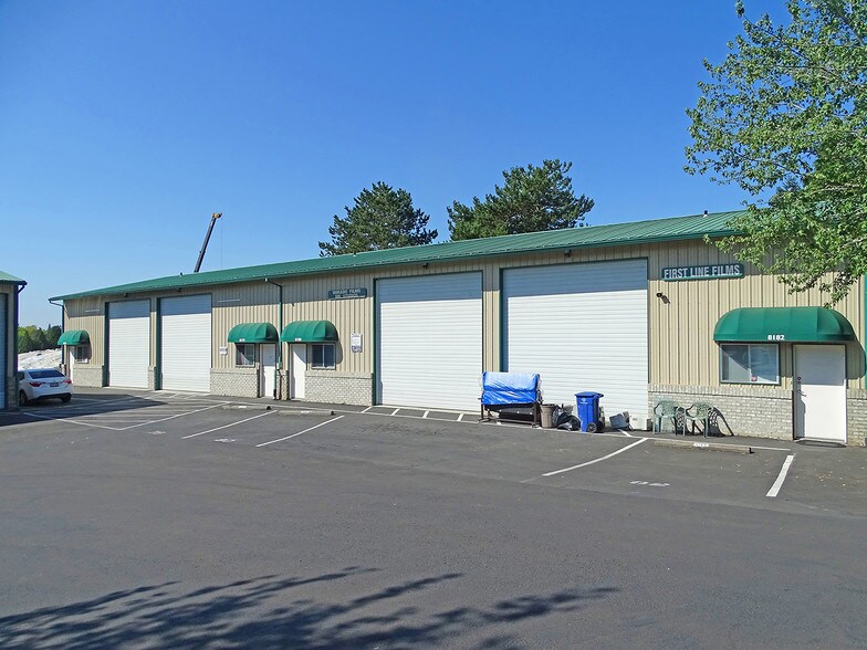 More Photos Of 8136-8154 SW Durham Rd, Portland Unknown For Lease