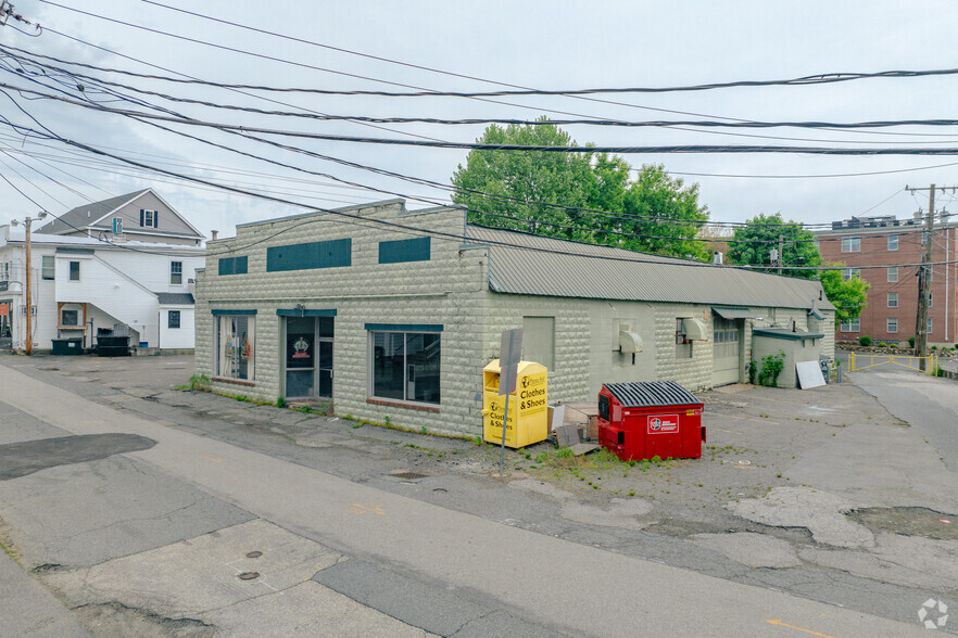 More Photos Of 49 River St, Maynard General Retail For Sale
