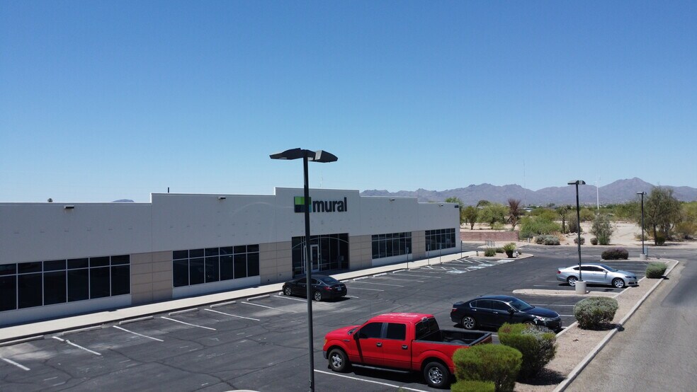 More Photos Of 1455 W River Rd, Tucson Schools For Lease