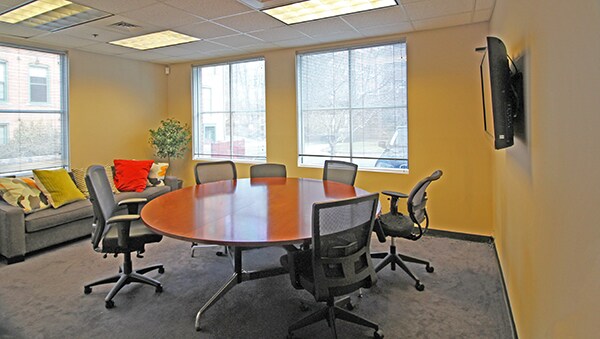 More Photos Of 16-18 Ann St, Norwalk Loft Creative Space For Lease