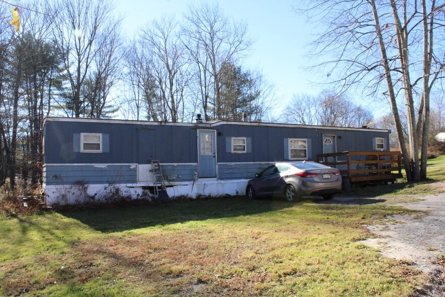 More Photos Of 7945 NY-52, Narrowsburg Manufactured Housing Mobile Home Park For Sale