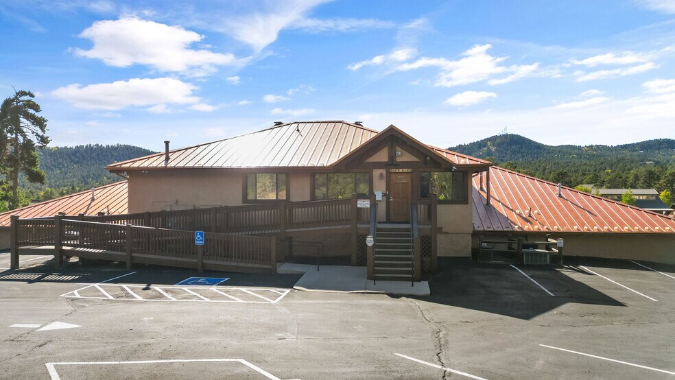 More Photos Of 800 E Hwy 24, Woodland Park Unknown For Lease