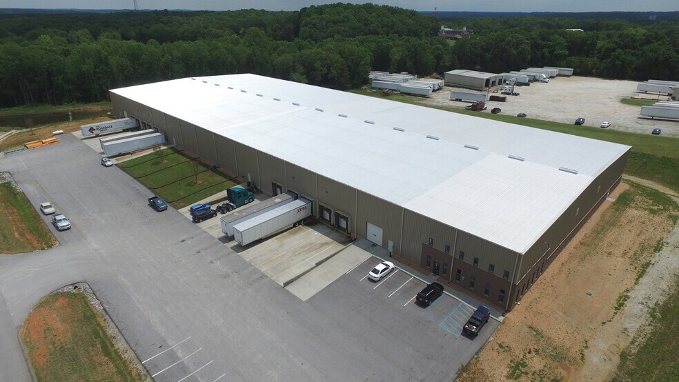 Primary Photo Of 1685 Price House Rd, Roebuck Warehouse For Lease