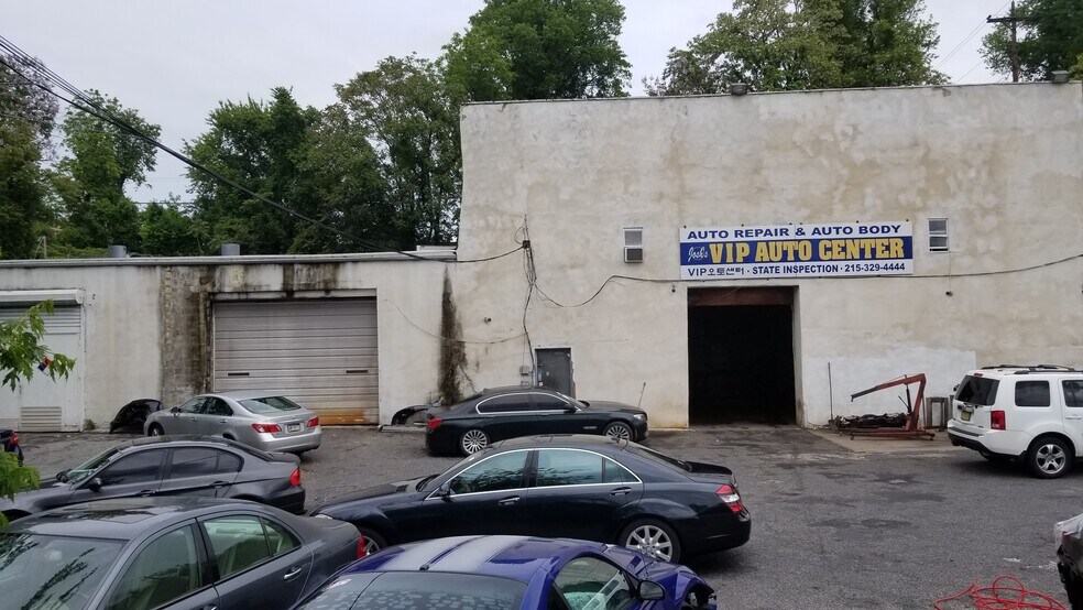 More Photos Of 601 West Ave, Jenkintown Post Office For Sale
