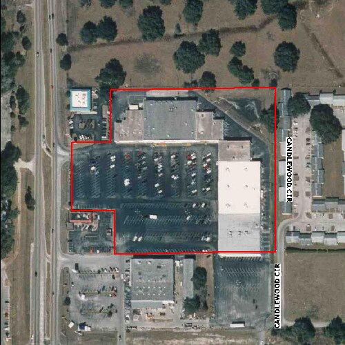 Primary Photo Of 12810-12876 US Highway 301, Dade City Unknown For Lease