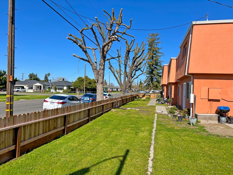 More Photos Of 1109 Alpha Rd, Turlock Apartments For Sale